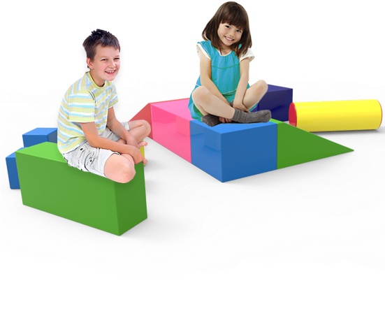 Soft Play Toys Manufacturer - Play (550x550), Png Download