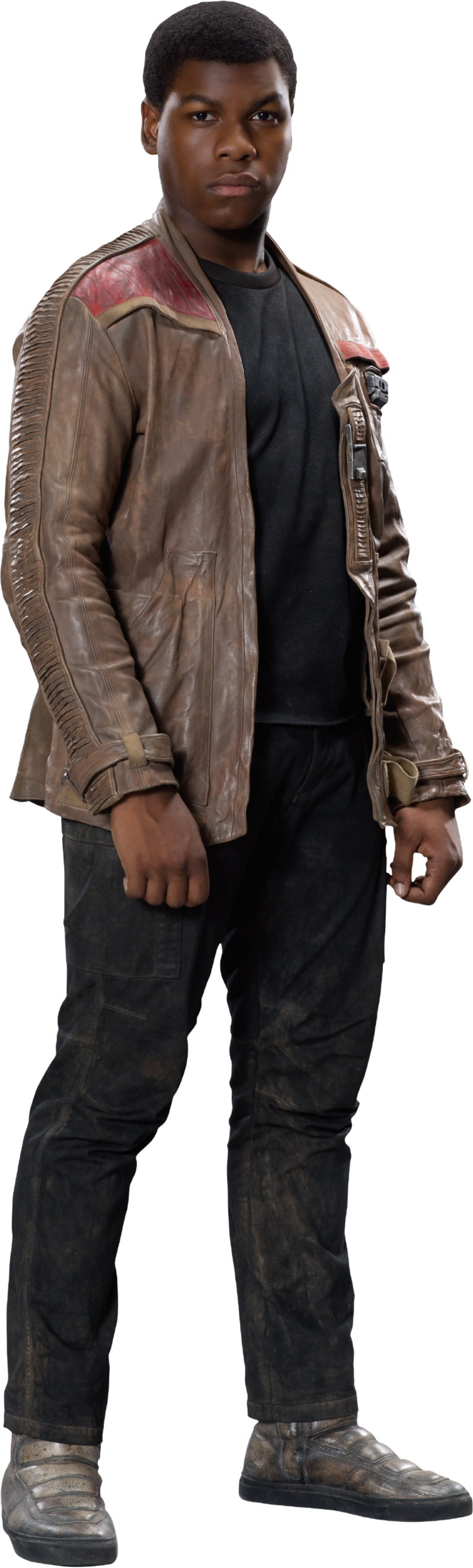 Star Wars Transparent Png Rey - Finn Star Wars Png (798x2646), Png Download