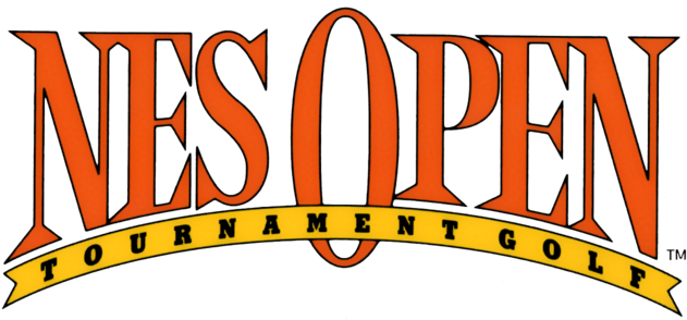 120px-nes Open Logo File - Nes Open Tournament Golf Logo (640x298), Png Download