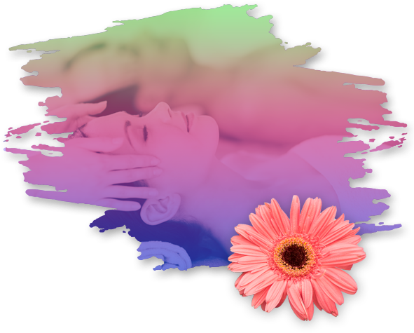 Image Royalty Free Download Aroma Massage S Salon Deep - Spa Massage Clipart (600x502), Png Download