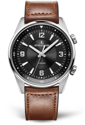 Jaeger-lecoultre Polaris Automatic - Jaeger Lecoultre Polaris Automatic (285x450), Png Download