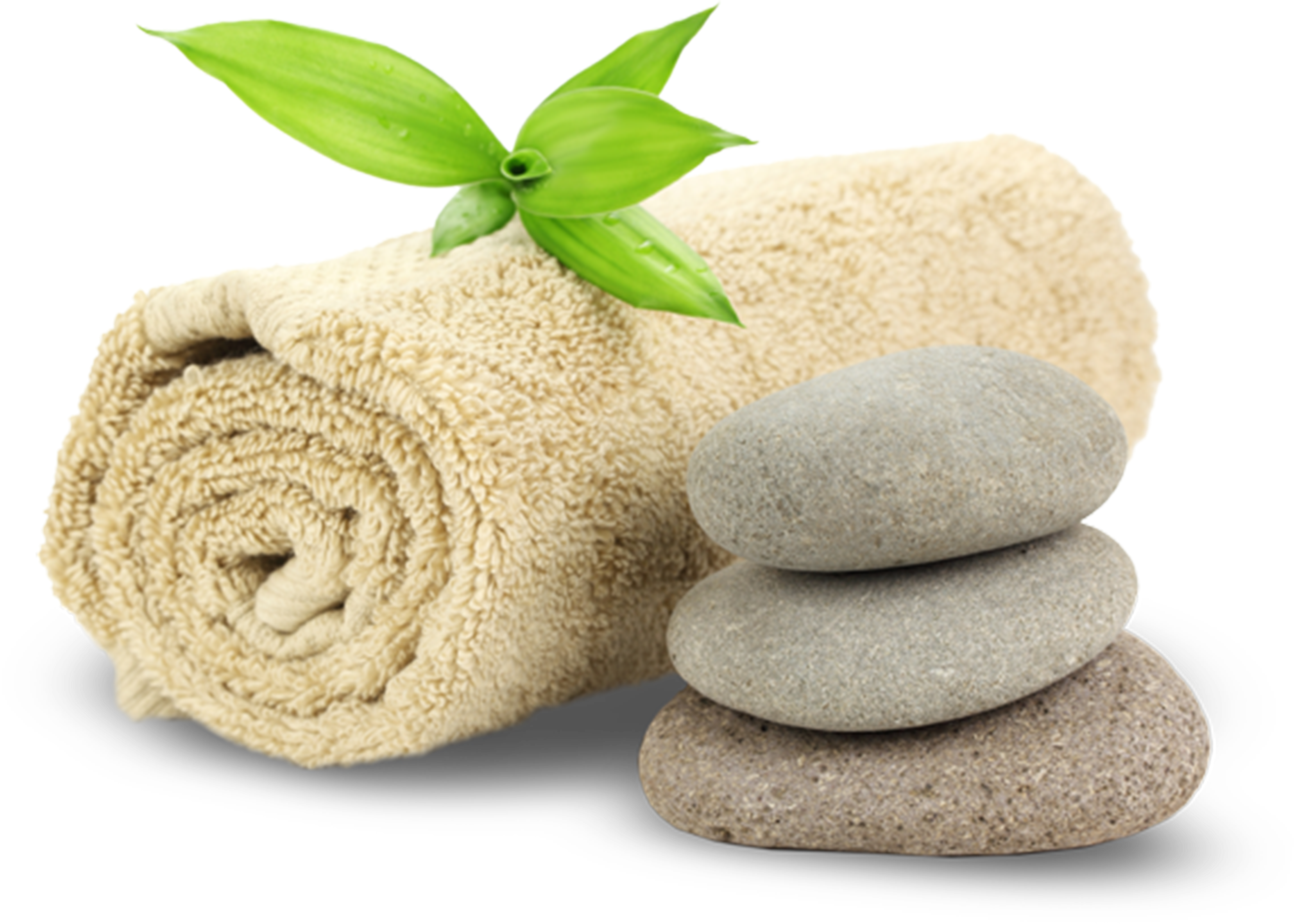 How To Spa - Massage Therapy Png (5616x3744), Png Download