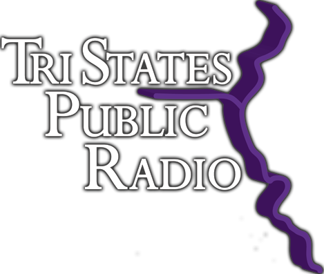 Tri States Public Radio Logo - Tri States Public Radio (469x397), Png Download