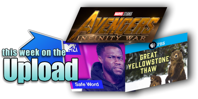 Benedict Cumberbatch & Tom Holland Just Saw The New - Flyer (693x337), Png Download