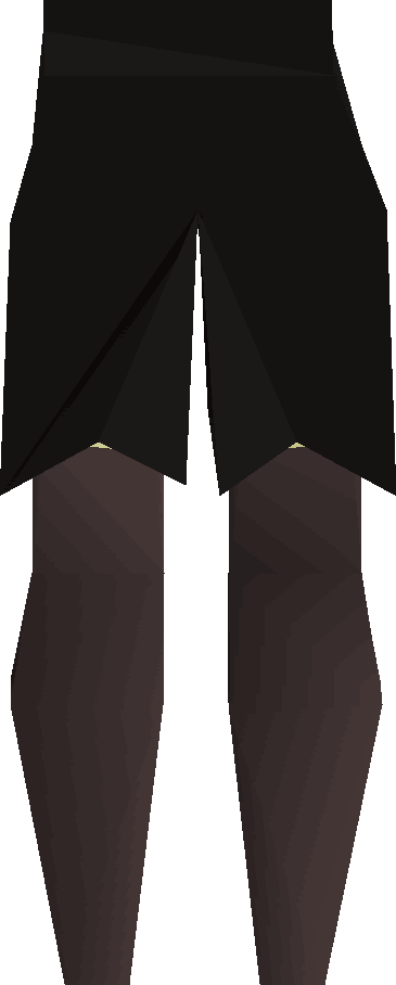 Evil Chicken Legs Detail - Illustration (365x908), Png Download