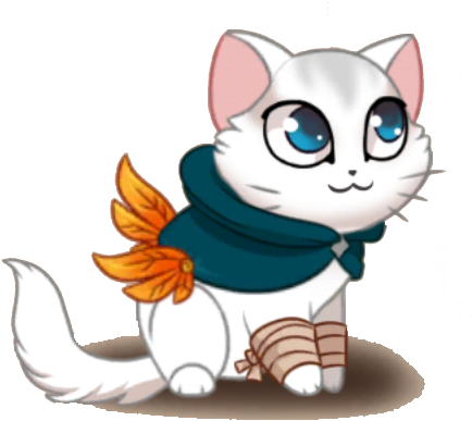 Coffee Rank 2 - Castle Cats Coffee (437x395), Png Download