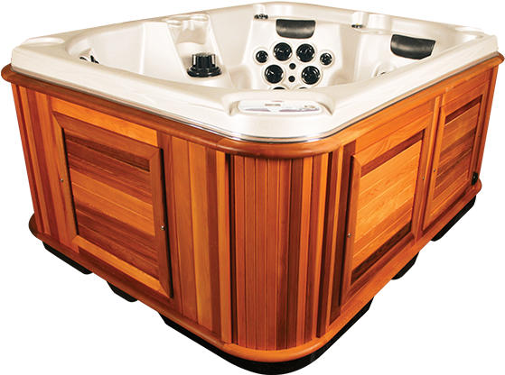 An Error Occurred - Arctic Spa (585x432), Png Download