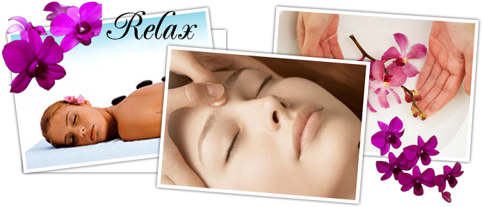 Spa Offers Treatments At Shangri-la Beauty Spa - Beauty Spa Offer (700x300), Png Download
