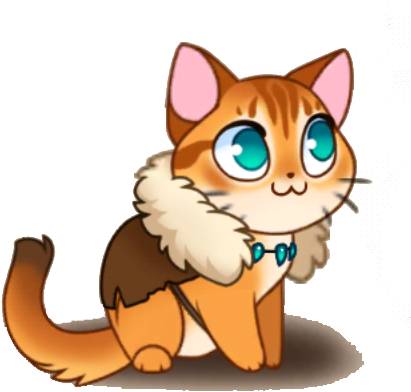 Hosico Rank 2 - Hosico Castle Cats (423x400), Png Download