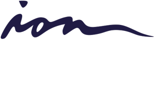 After Warming Up In The Sauna Or Soaking In The Warm - Ion Hotel Logo (400x327), Png Download