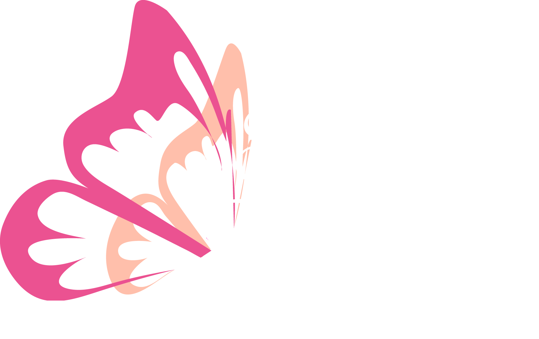 Fairy Day Spa - Beauty Spa Logo Png (1780x1120), Png Download