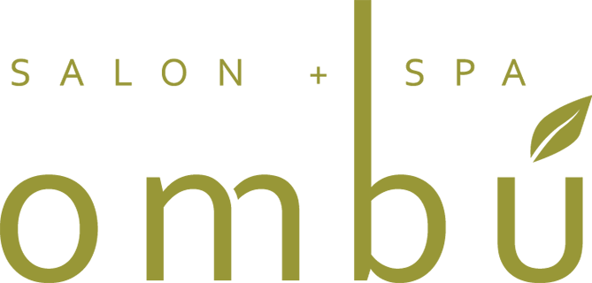 Ombu Salon Spa Ombu Salon Spa - Ombu Salon + Spa (669x320), Png Download
