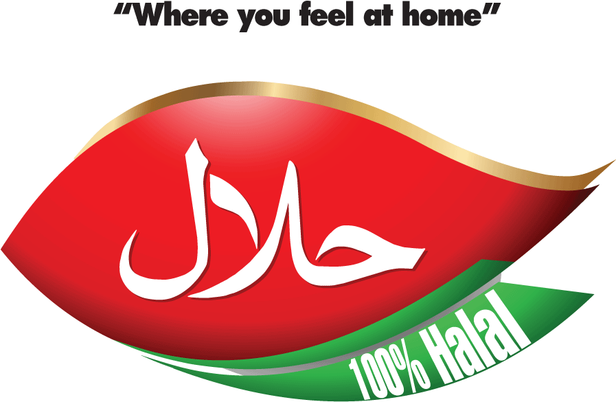 Halal (900x678), Png Download