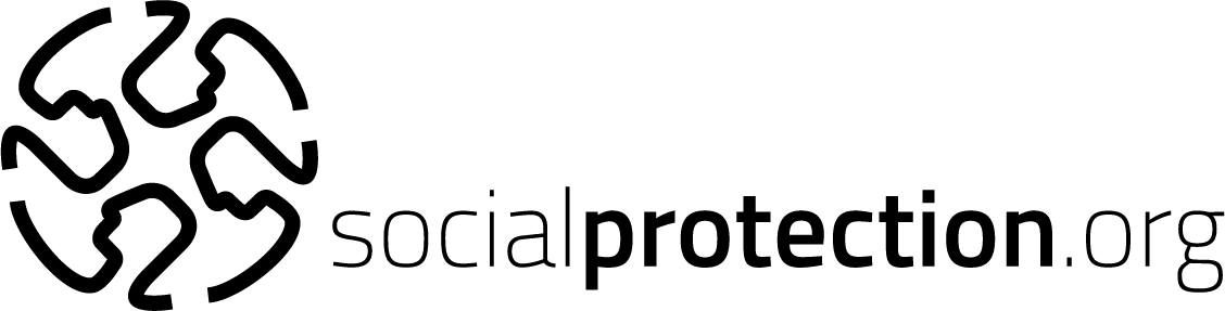 Logo Sporg Horizontal Black Transparent Background - International Policy Centre For Inclusive Growth (1128x287), Png Download