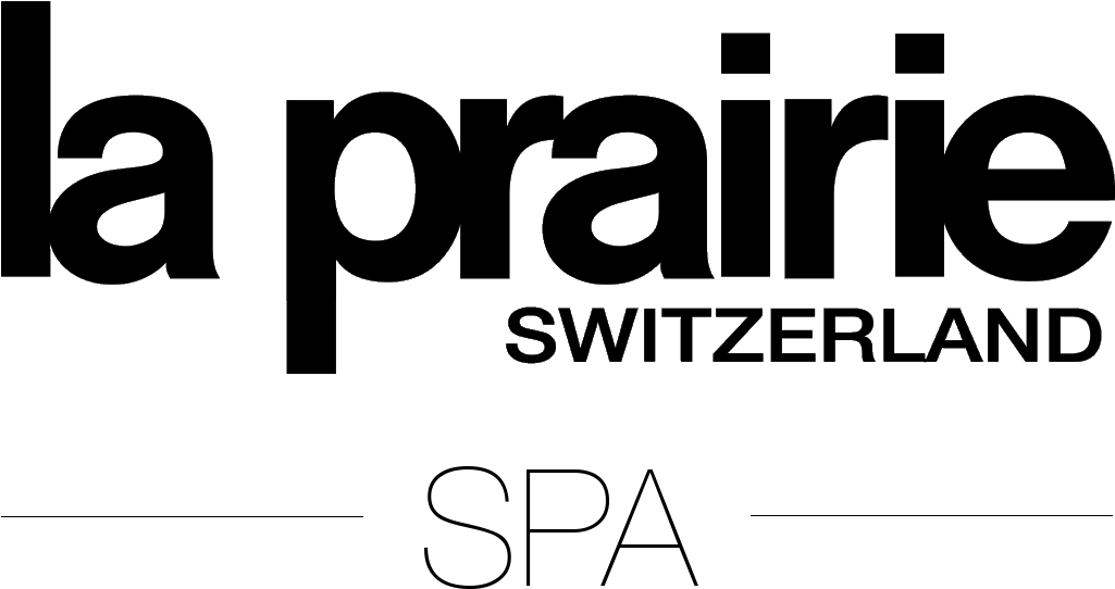 Spa, Pool & Health Logo - La Prairie (1024x648), Png Download