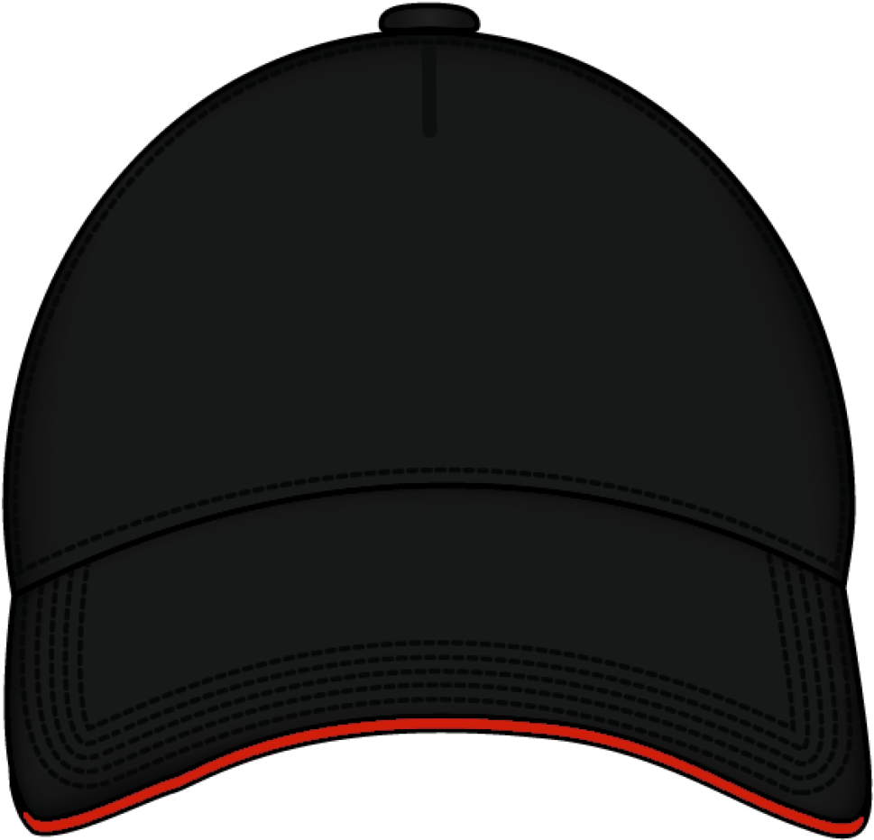 Baseball Cap Png File - Gorra Png (1024x1024), Png Download