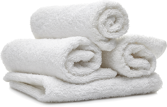 Towel (572x368), Png Download