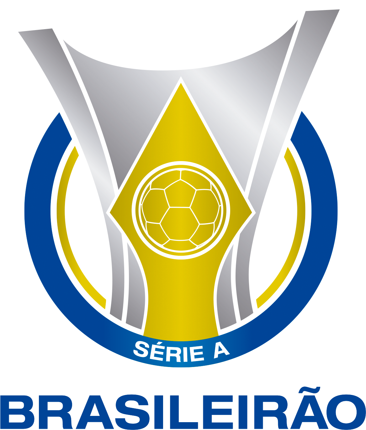 Campeonato Brasileiro Serie A Logo - Stickman Soccer 18 Kits (1655x1489), Png Download