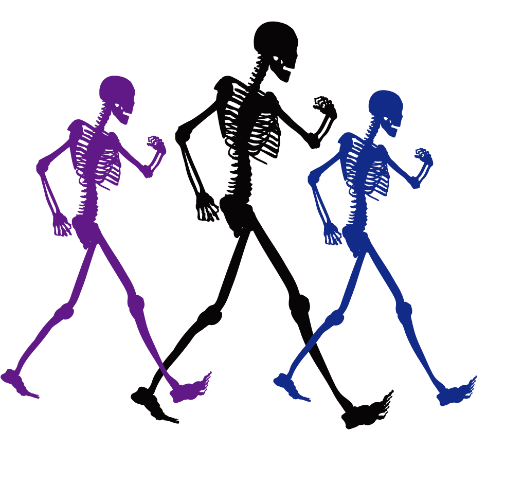 Walking User Story Mapping Discover Whole Story, Build - Keep Walking (1181x1181), Png Download