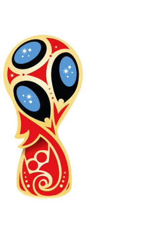 Free Png World Cup Russia 2018 Fifa Pocal Logo Png - Fifa World Cup 2018 Logo Png (480x480), Png Download