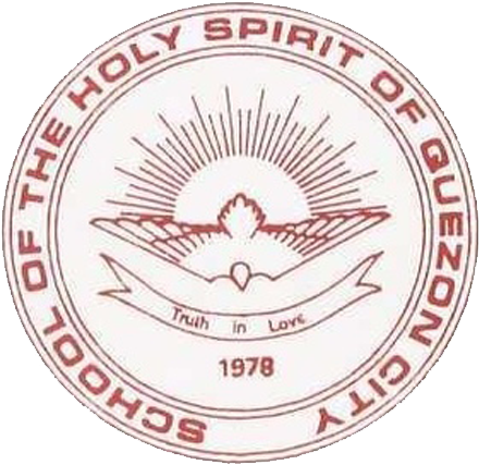 School Of The Holy Spirit - Holy Spirit School Quezon City (478x454), Png Download