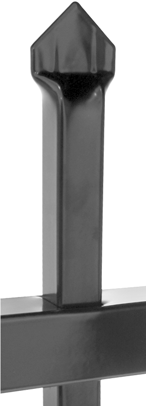 Zeus Picket - Security (300x841), Png Download