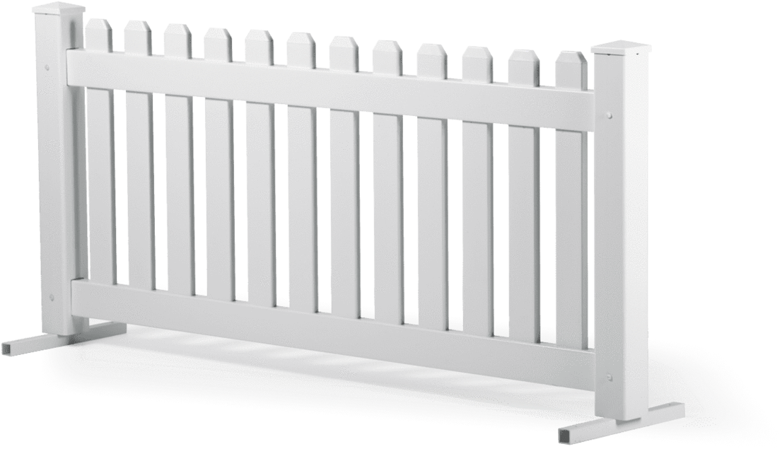 Picket - Signature (600x408), Png Download