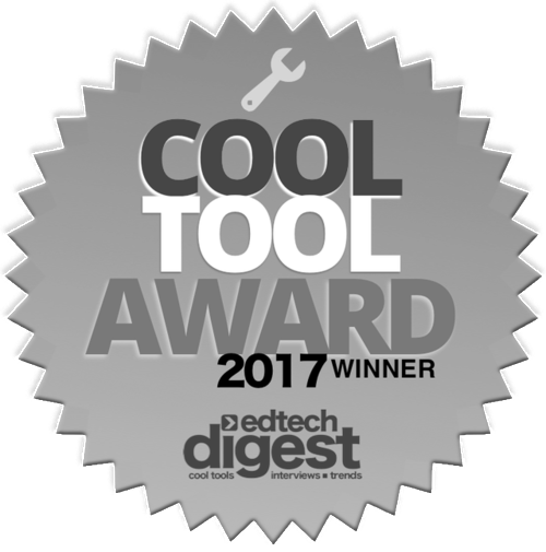 Bwtransp Etdaward2017 Cooltool Winner - Label (500x505), Png Download