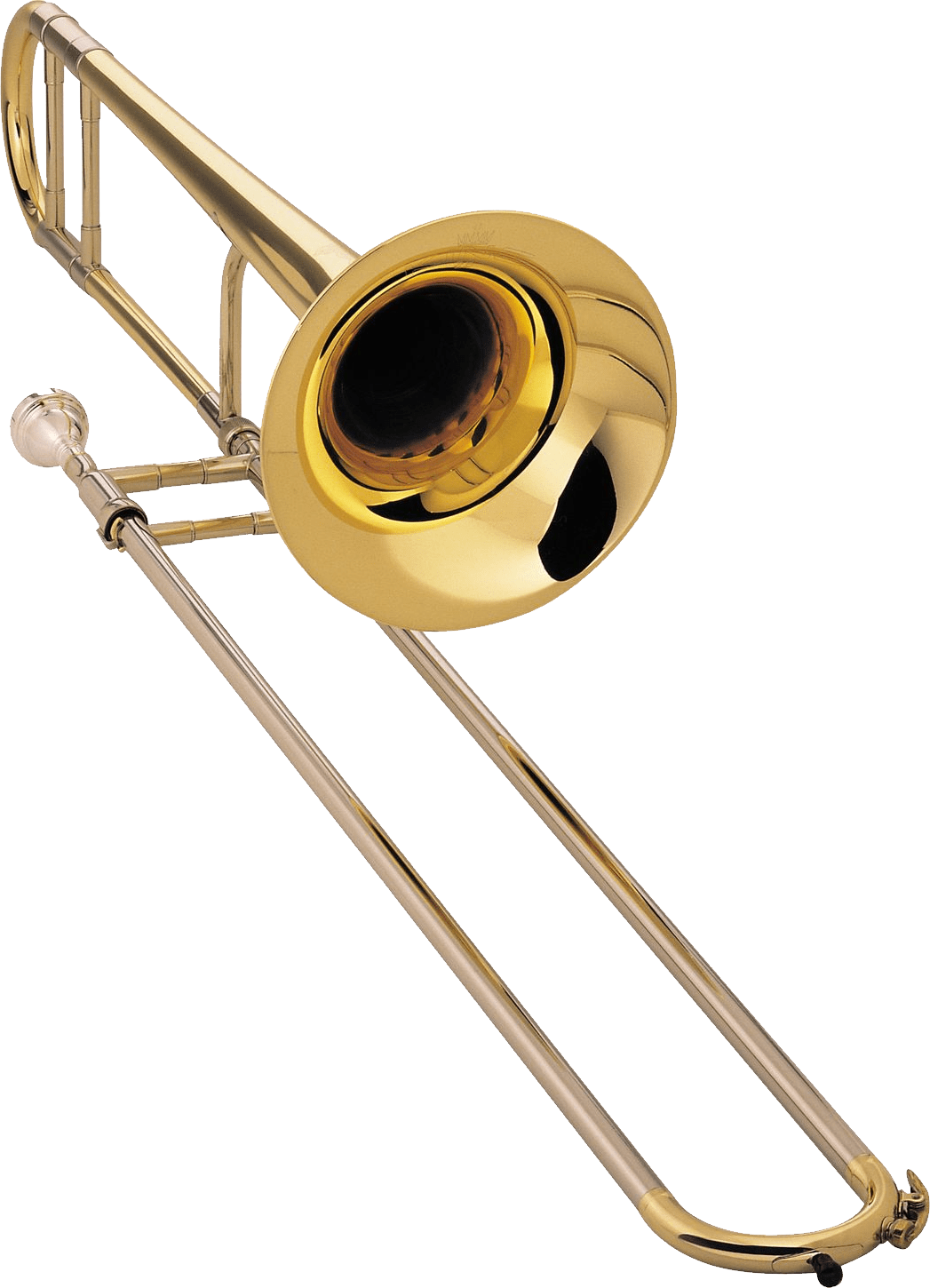 Trombone - King 2102ls Legend 2b Jiggs Whigham Tenor Trombone (1047x1450), Png Download