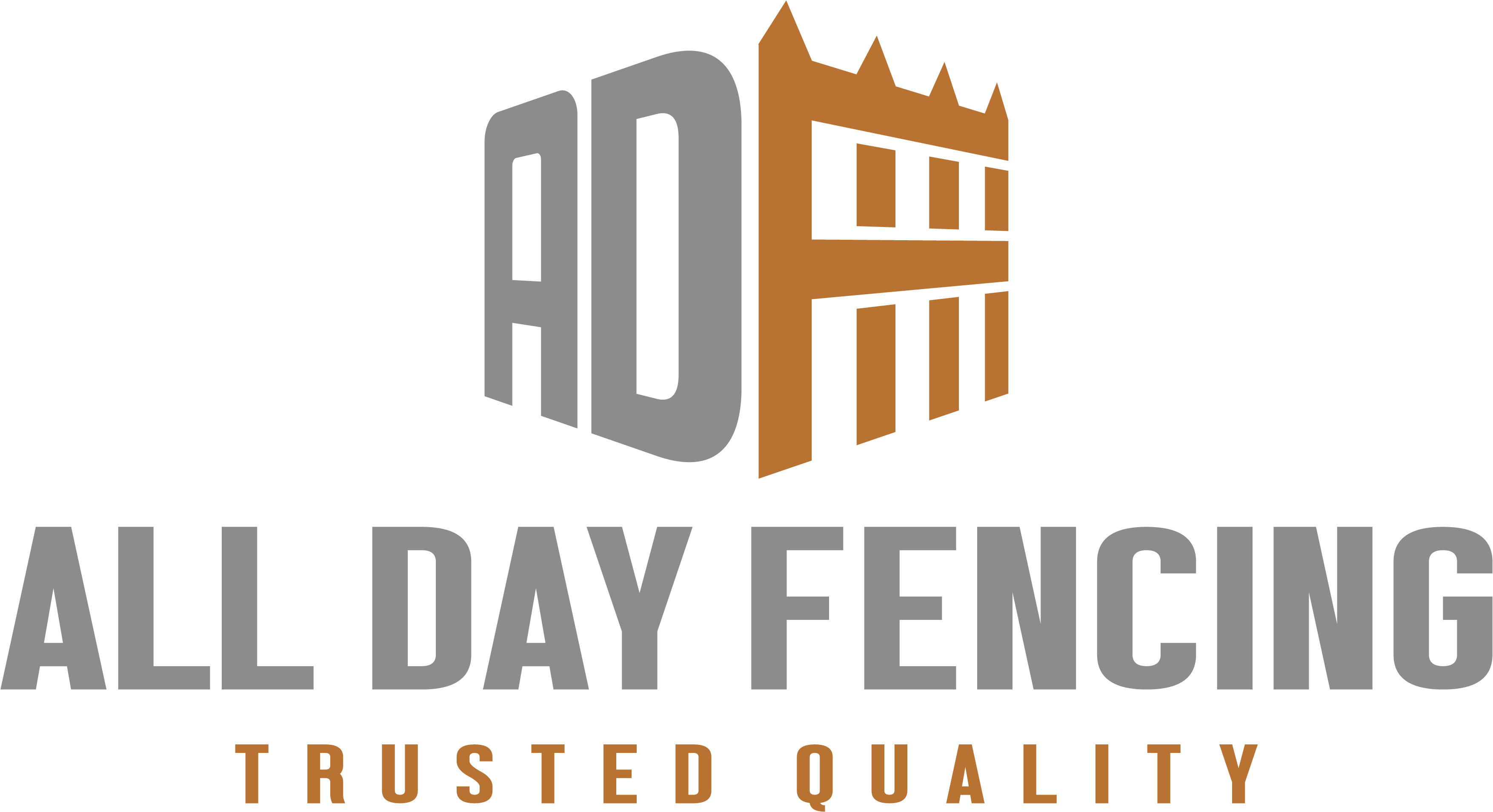 Fence (3508x1910), Png Download