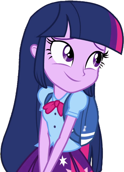 Eqg Twilight Sparkle Adorable Vector - Mlp Eg Twilight Vector - Free ...