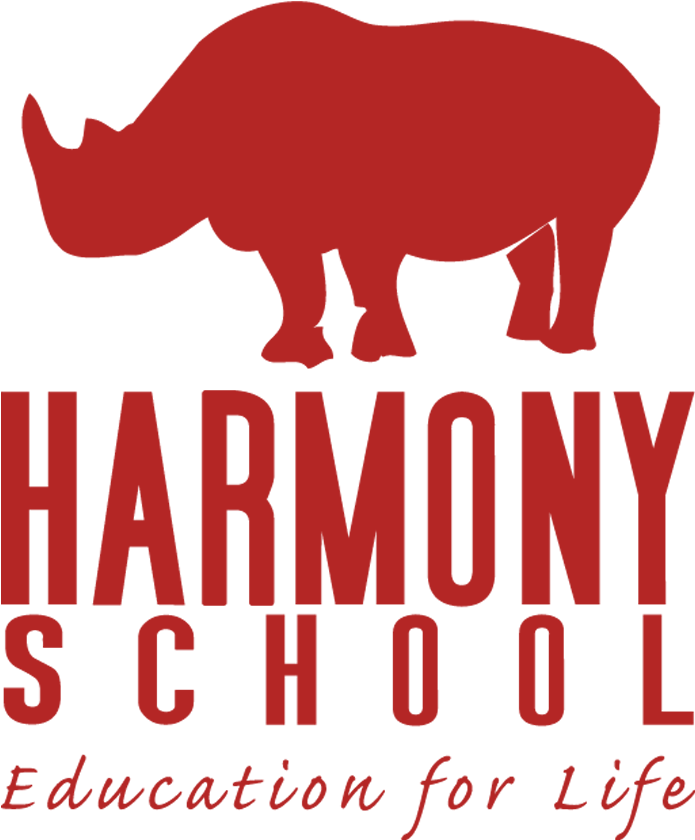 Harmony Logo 1 (768x1004), Png Download