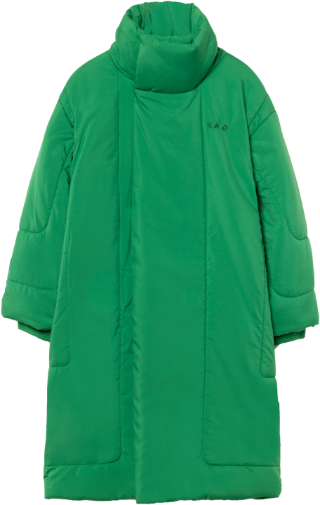 The Animals Observatory Hyena Kids Jacket Tao (960x720), Png Download