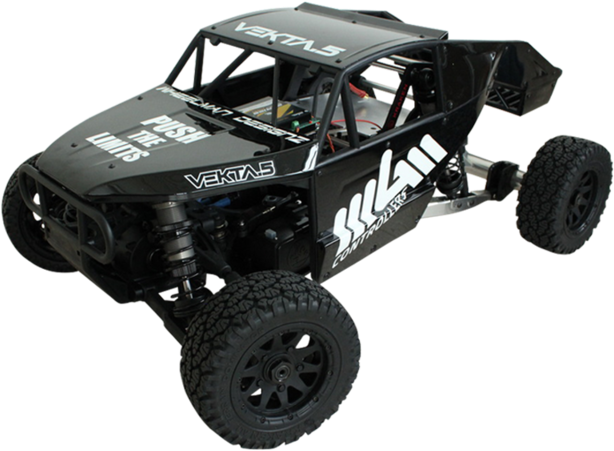 Kraken Vekta5 Slider (960x500), Png Download