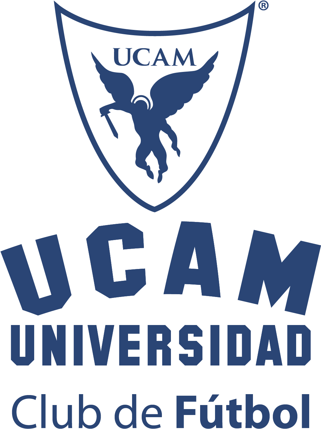 Ucam Murcia Png (1389x1734), Png Download
