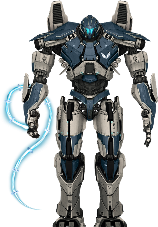 Guardian Clone (630x1050), Png Download