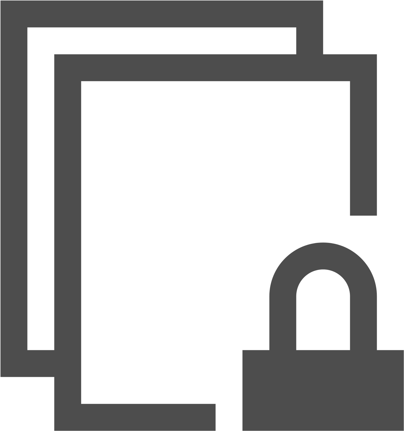 Open (2000x2000), Png Download