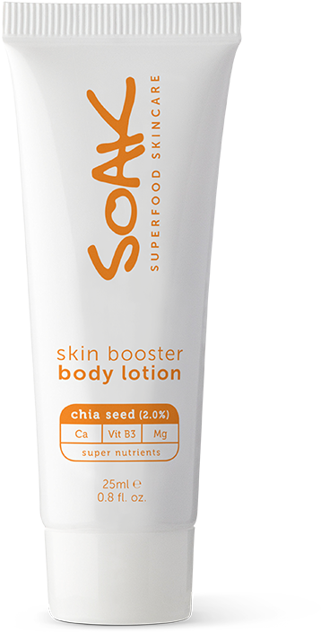 Skin Booster Body Lotion (1000x1000), Png Download