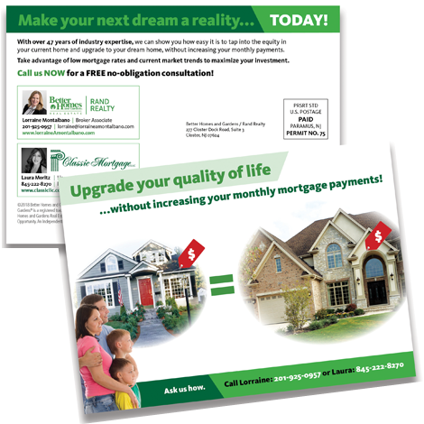 Bhg Postcards (824x504), Png Download