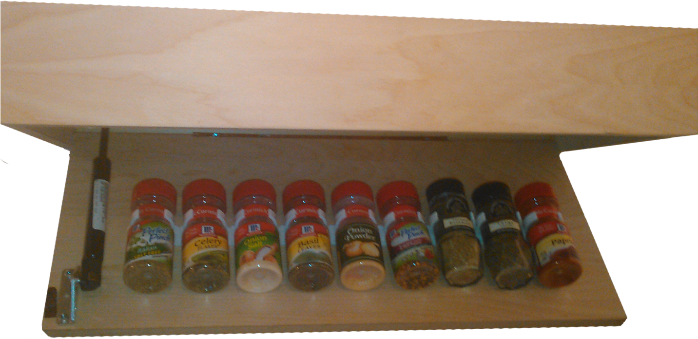 Original Hero Shelf (1920x1080), Png Download