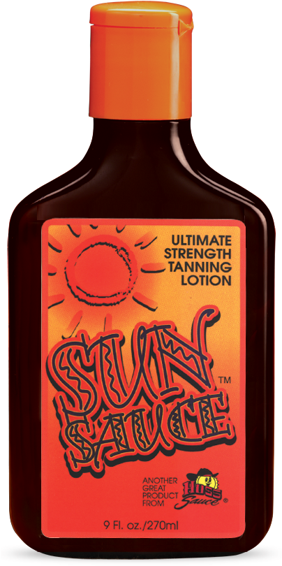 Hoss Sauce Tanning & Skin Care Experts (422x828), Png Download