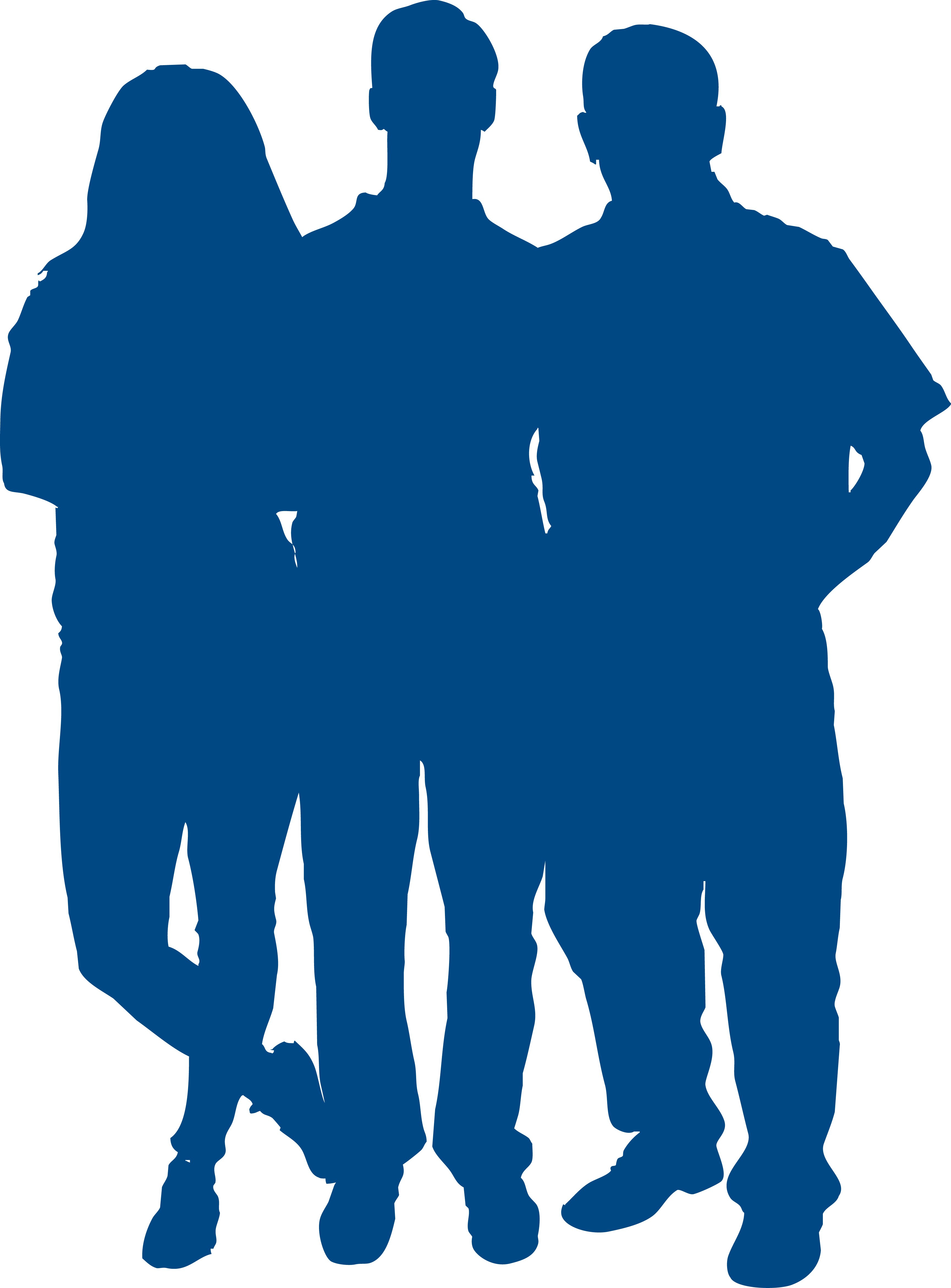 People Need Training Opportunities (3458x4685), Png Download