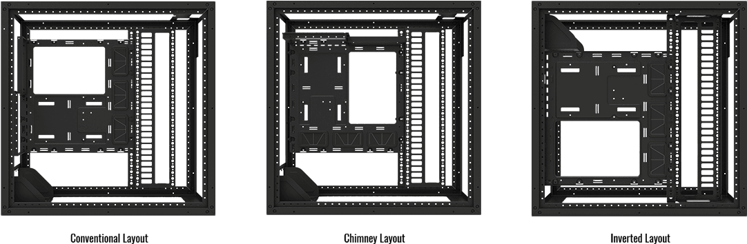 From Multi Functional Brackets To Options In Component (1100x429), Png Download