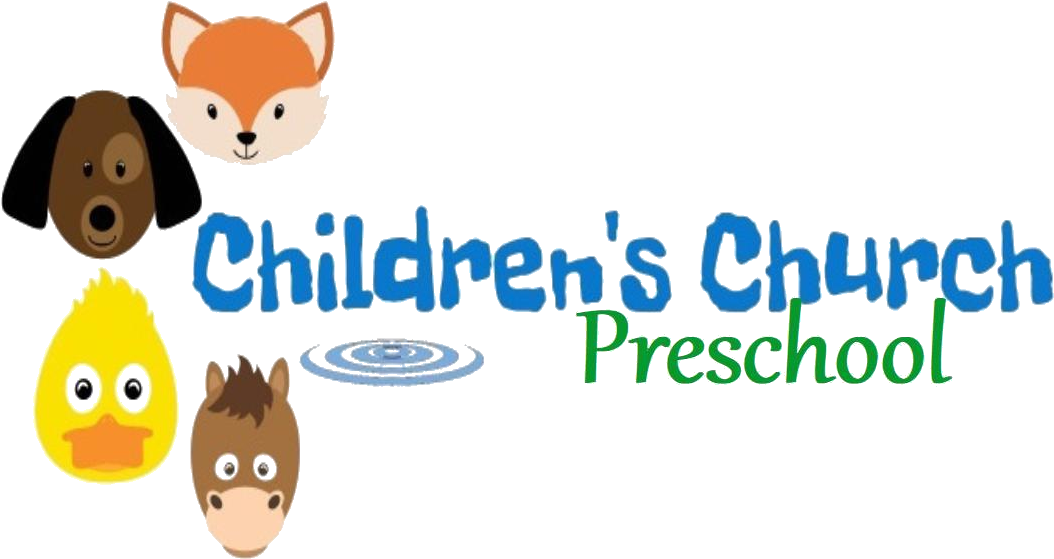 For Preschool Kids (1058x595), Png Download