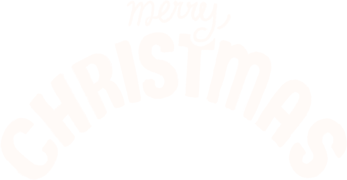 Merry Christmas (1138x590), Png Download