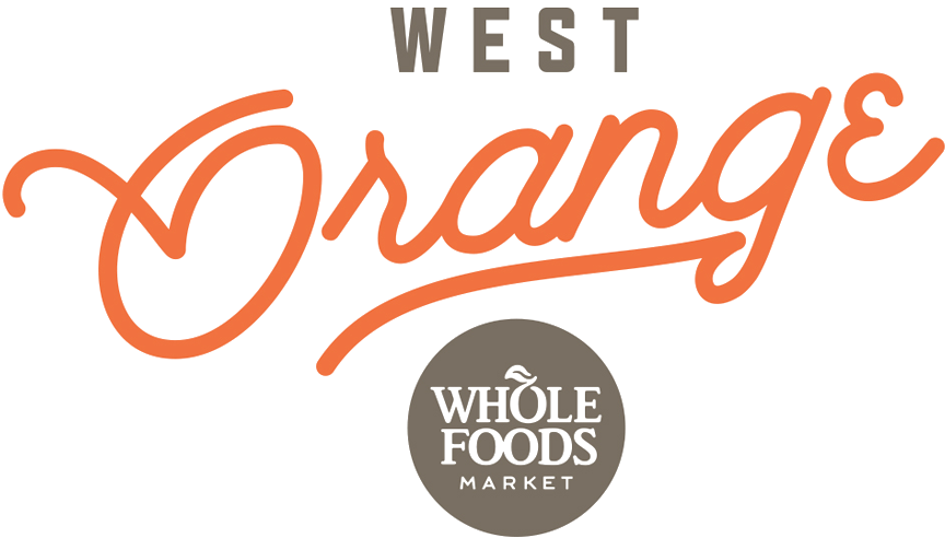 Whole Foods Market West Orange (960x645), Png Download