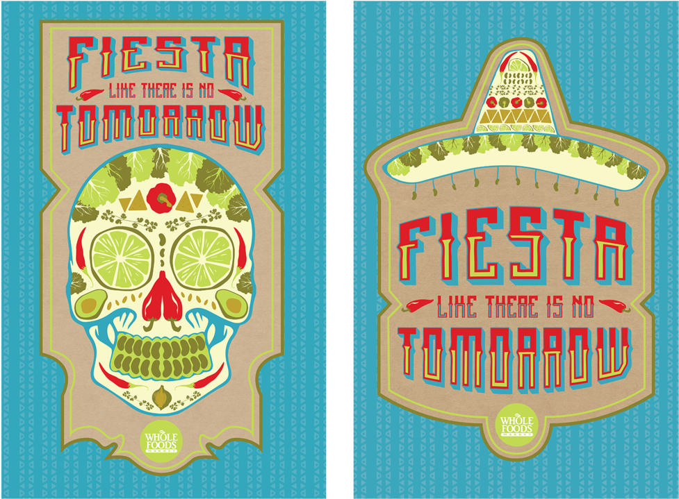 Whole Foods Market Ad (1000x800), Png Download