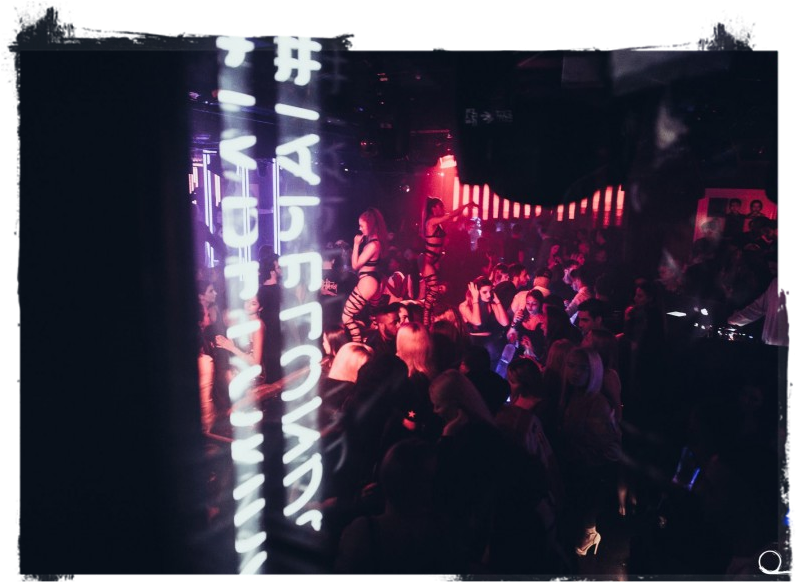 Saturday Takeover (800x600), Png Download