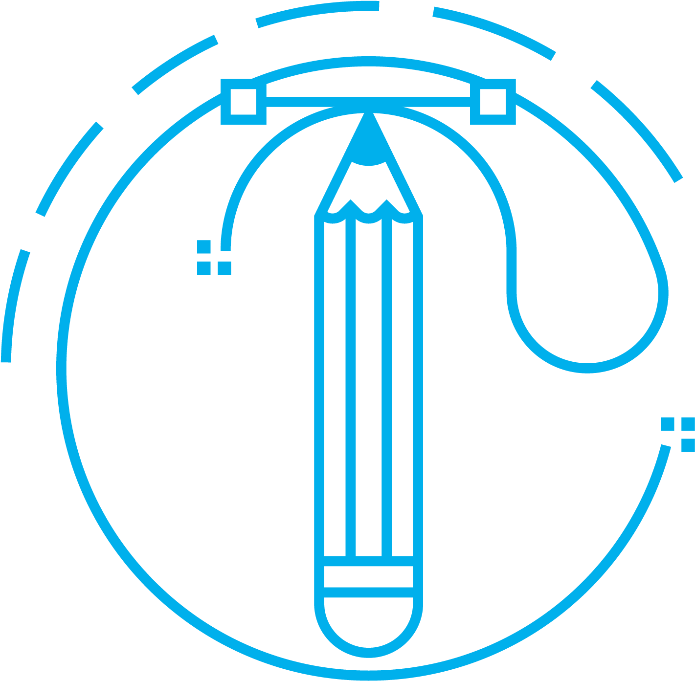 Web Dizaino Kursai (2083x2083), Png Download