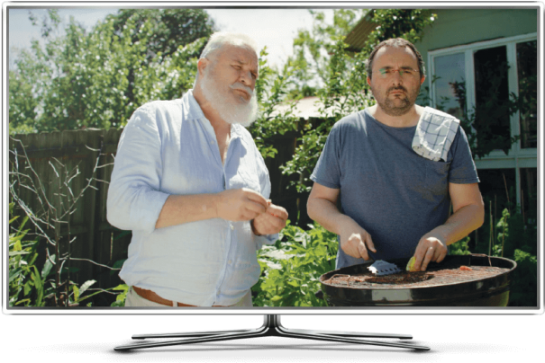 Unilever - Jif (700x489), Png Download